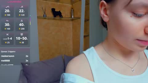 Lollita online show from September 20, 10:07 am