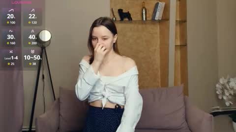 Lollita online show from December 19, 10:11 am