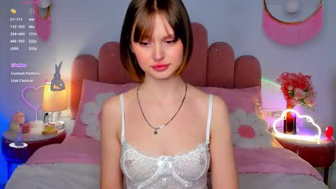 Anna online show from November 16, 6:37 am