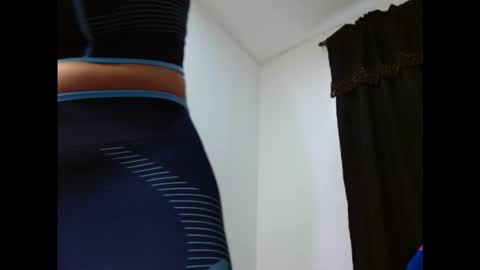 Merysexy online show from October 13, 5:26 pm
