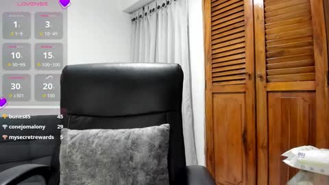 Mery Summer online show from December 21, 8:26 pm