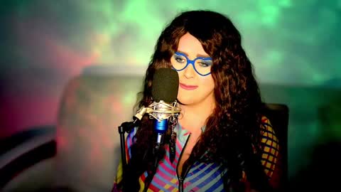 Meskhimusic online show from February 6, 6:46 pm