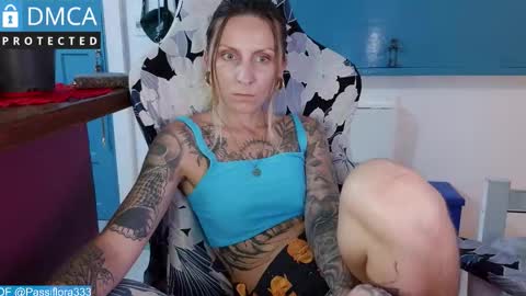 Tati Tatianna Venus online show from February 7, 2:03 am