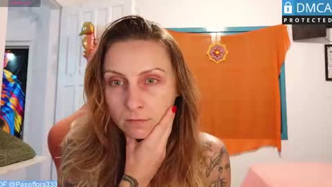 Tati Tatianna Venus online show from July 21, 3:52 am