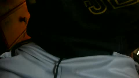 messymechanic69 online show from April 19, 4:41 pm