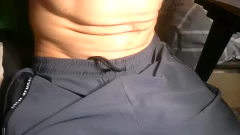 messymechanic69 online show from February 15, 6:17 pm