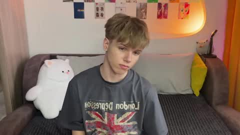 Arthur online show from May 30, 5:33 pm