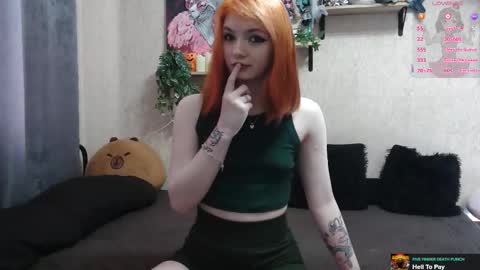 Mavis online show from October 29, 2:57 am