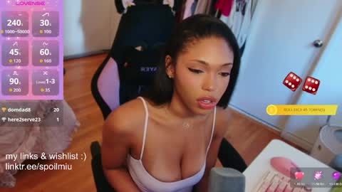 mew2wo online show from April 2, 1:24 am