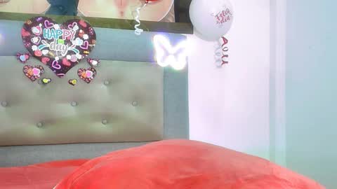 mew_alix online show from February 13, 4:10 pm