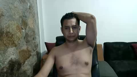 mexatre online show from September 14, 2:58 am