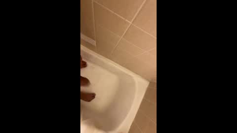 CUMSHOW online show from February 5, 4:36 pm