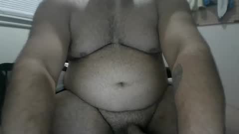 mexdad5 online show from January 8, 12:05 am