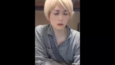 mgnhiroyuki online show from October 27, 11:43 am