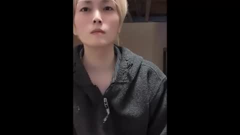 mgnhiroyuki online show from March 10, 9:57 am