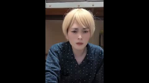 mgnhiroyuki online show from February 27, 9:13 am