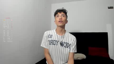 MATHIAS online show from December 14, 4:52 am