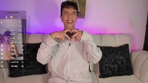 MATHIAS online show from July 12, 4:48 am