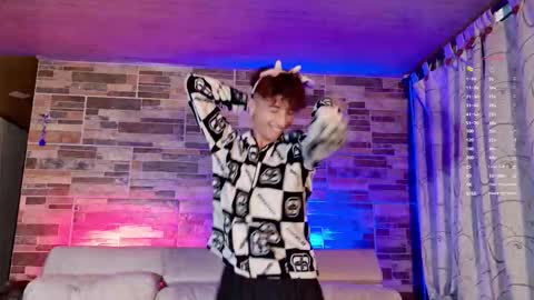 MATHIAS online show from March 7, 10:48 am