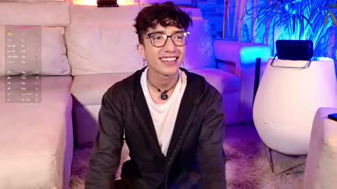 MATHIAS online show from February 2, 4:31 am