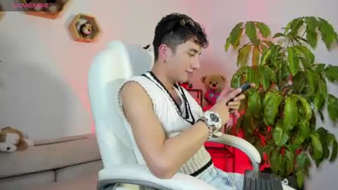MATHIAS online show from July 13, 5:11 am