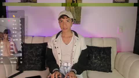 MATHIAS online show from July 14, 4:39 am