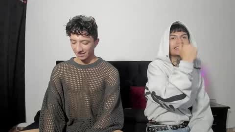 MATHIAS online show from October 28, 2:45 am