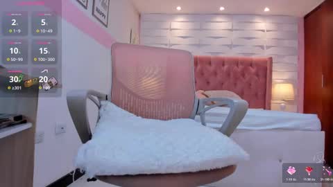 melissa online show from November 15, 10:39 am