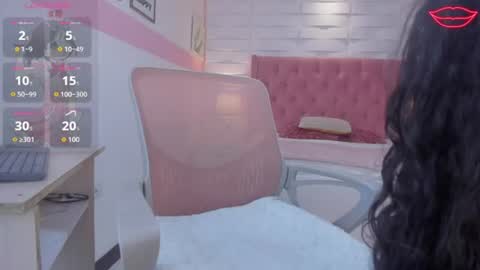 melissa online show from July 13, 3:59 pm