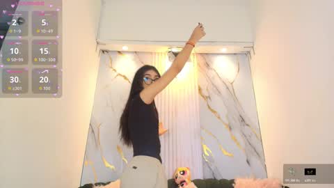 Mhia Kate online show from January 19, 12:15 pm