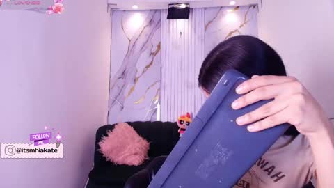 Mhia Kate online show from April 16, 12:16 pm