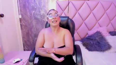 MHONIK BELUCI online show from March 23, 10:15 pm