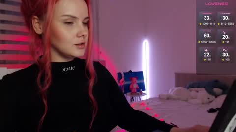 Alice online show from February 26, 4:30 am