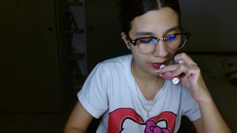 Mia online show from March 5, 4:21 am