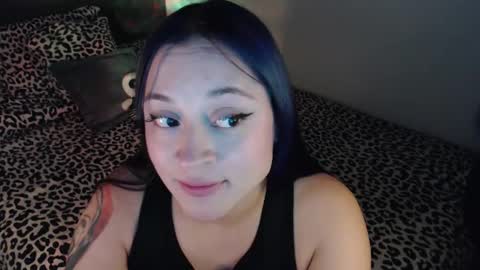 mia online show from February 21, 2:39 am