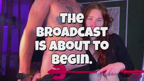 Andre and Mia online show from March 5, 5:29 pm