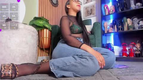 DEISY online show from May 15, 11:23 pm