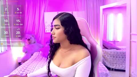 mia_bm_ online show from February 7, 2:09 pm