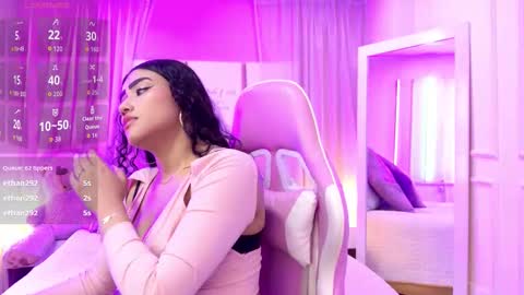 mia_bm_ online show from January 31, 7:11 pm