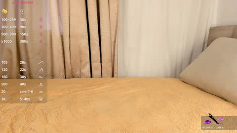 mia_carmin online show from April 5, 2:41 am