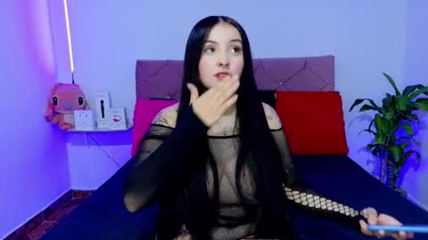 mia_cherry07 online show from June 2, 3:41 am
