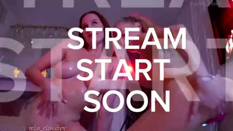 Mia and friends online show from June 17, 2:00 pm