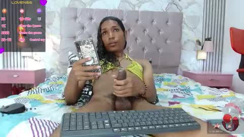 Mia Coock online show from April 1, 1:41 pm