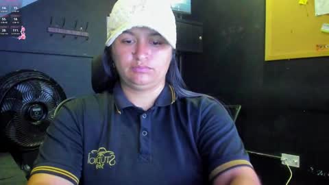 Mia daniela  online show from September 28, 7:45 pm