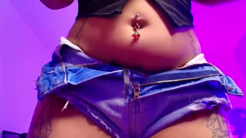 Mia flames online show from January 14, 11:57 pm