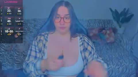 Mia online show from December 8, 1:36 pm