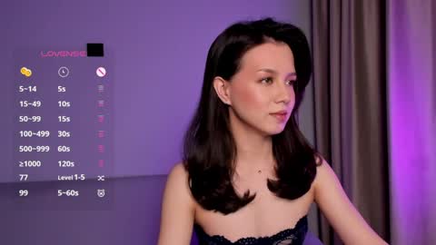 Mia online show from April 8, 3:26 pm