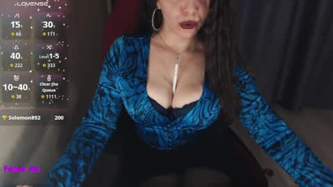 MiaJoy online show from May 7, 5:08 pm