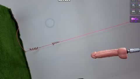 Mia K online show from February 15, 12:04 pm