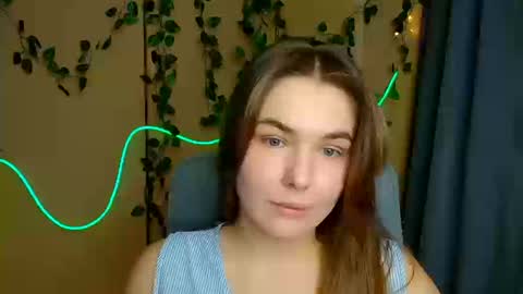 mia_lemm online show from March 11, 9:12 am